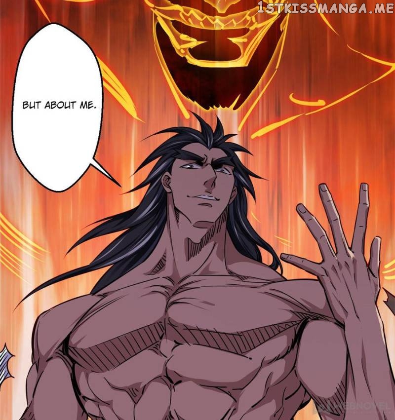 Way To Be The Evil Emperor Chapter 151 - page 42