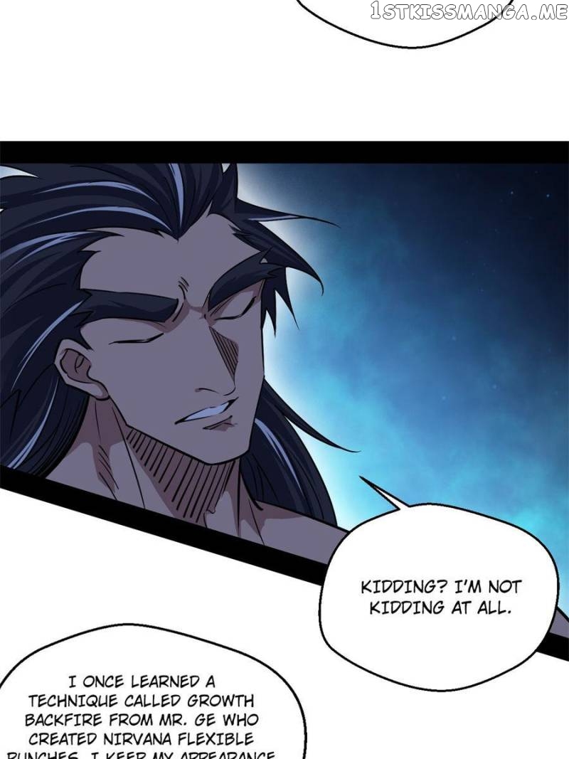 Way To Be The Evil Emperor Chapter 151 - page 46