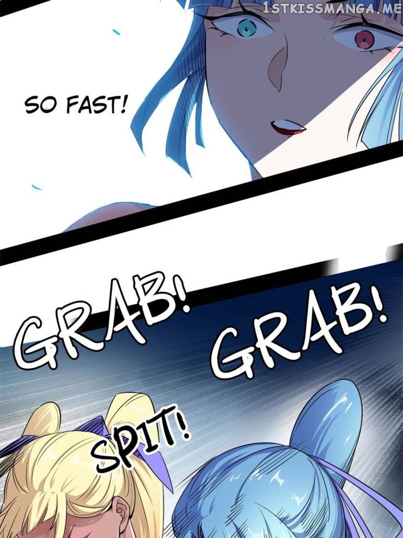 Way To Be The Evil Emperor Chapter 151 - page 49