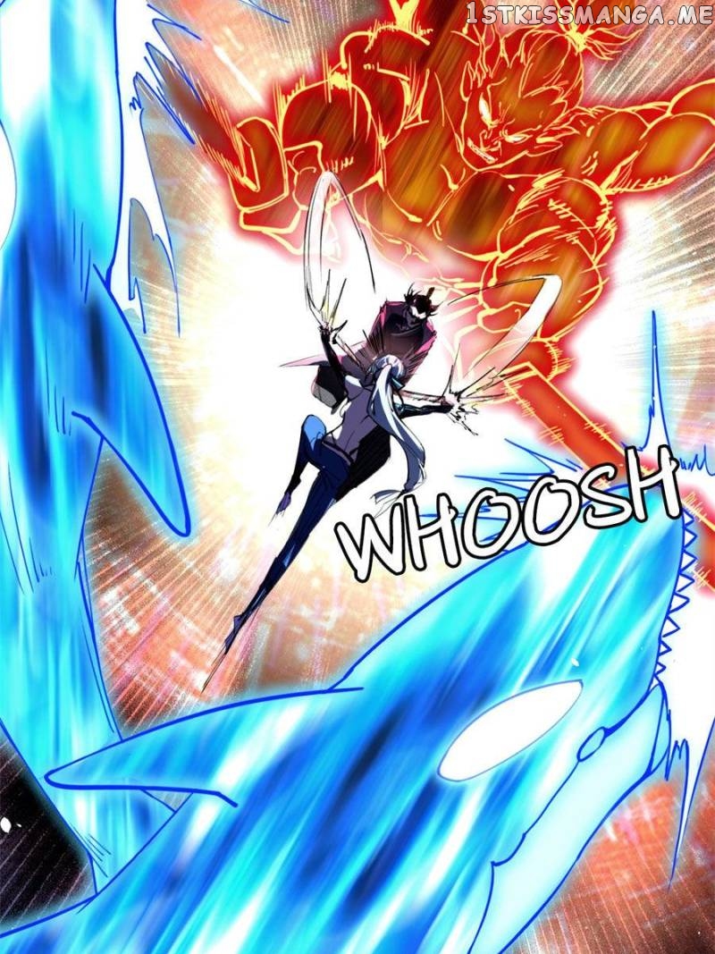 Way To Be The Evil Emperor Chapter 151 - page 5