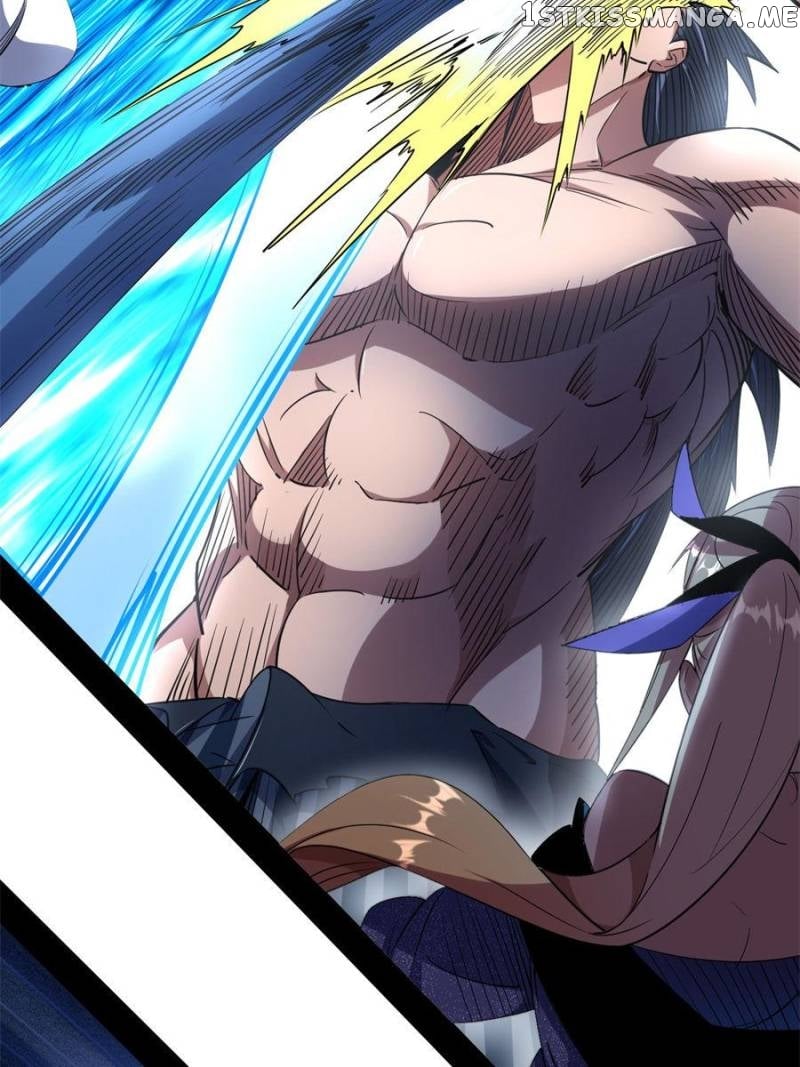 Way To Be The Evil Emperor Chapter 151 - page 54