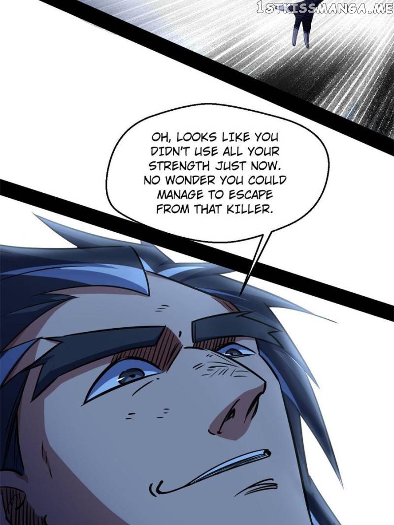 Way To Be The Evil Emperor Chapter 151 - page 56