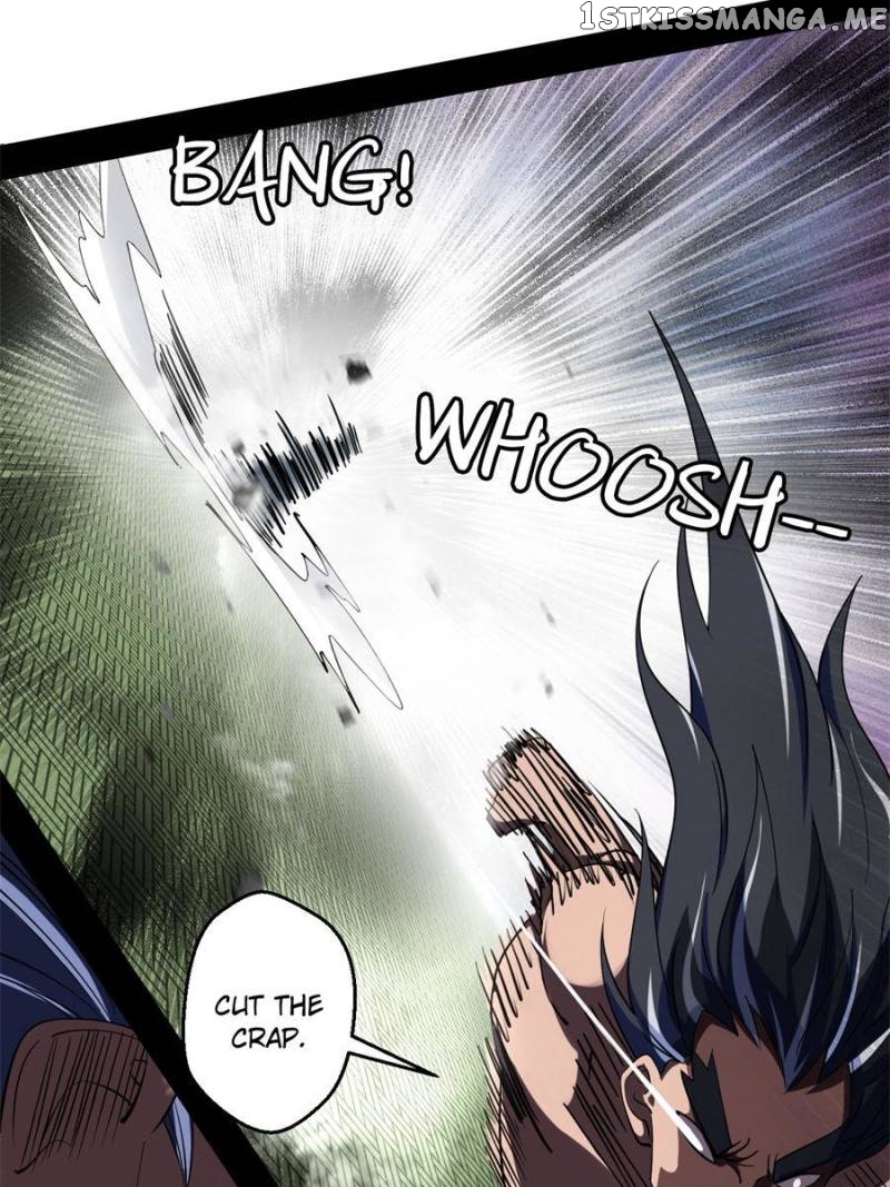Way To Be The Evil Emperor Chapter 151 - page 59