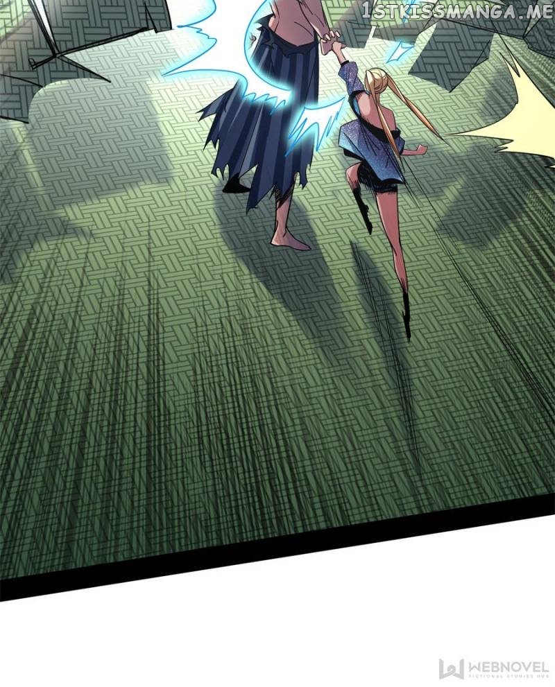 Way To Be The Evil Emperor Chapter 151 - page 63