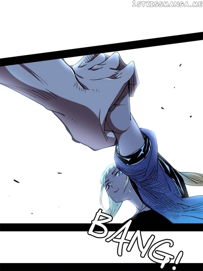 Way To Be The Evil Emperor Chapter 151 - page 64