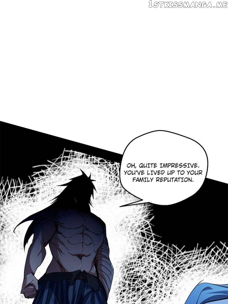 Way To Be The Evil Emperor Chapter 151 - page 68