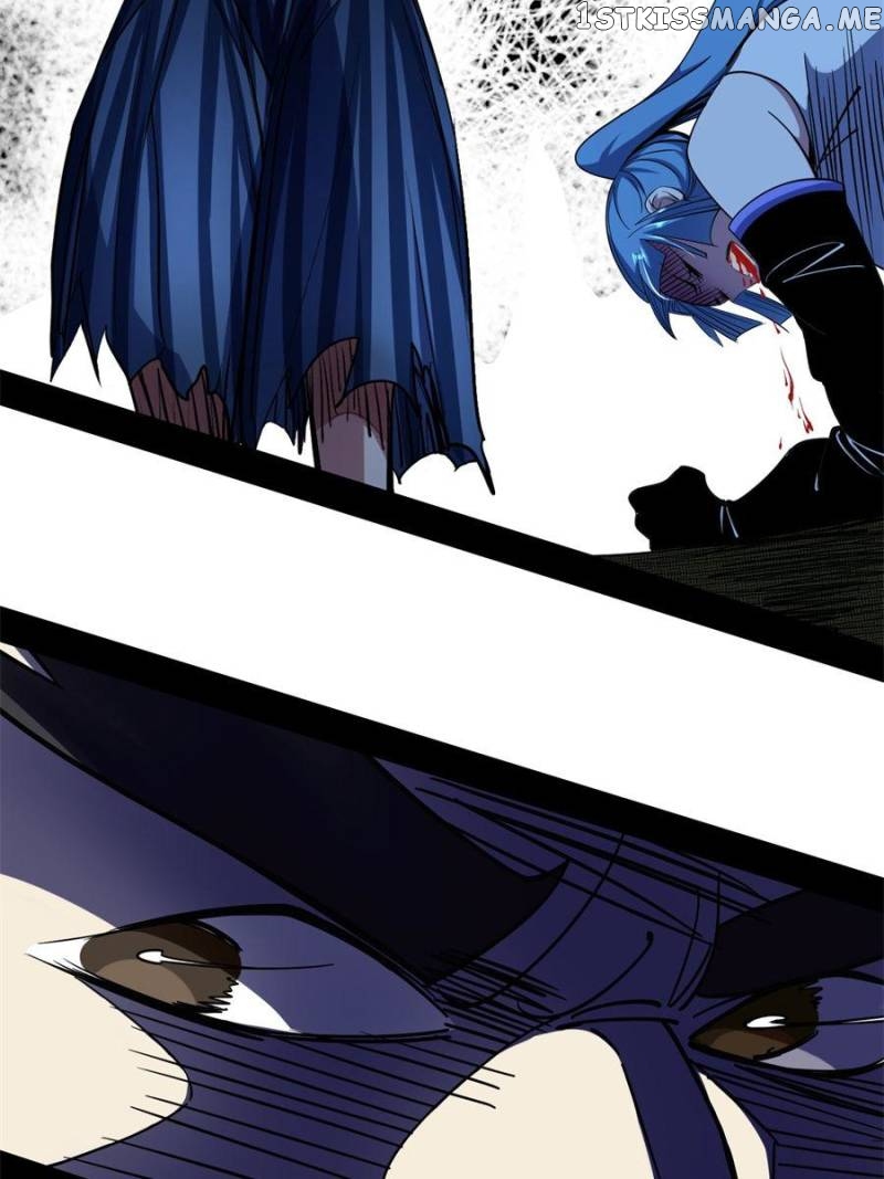 Way To Be The Evil Emperor Chapter 151 - page 69