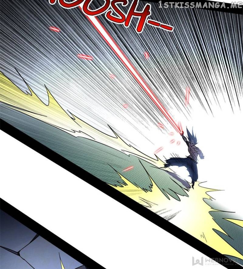Way To Be The Evil Emperor Chapter 151 - page 72