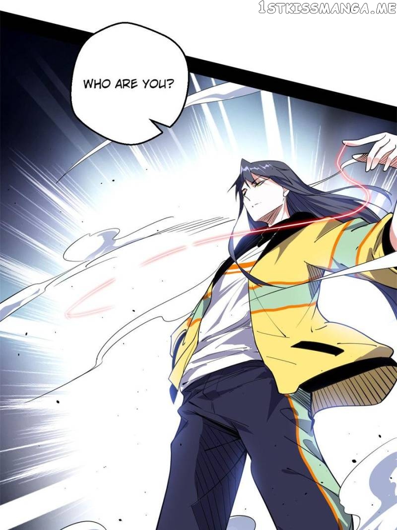 Way To Be The Evil Emperor Chapter 151 - page 74