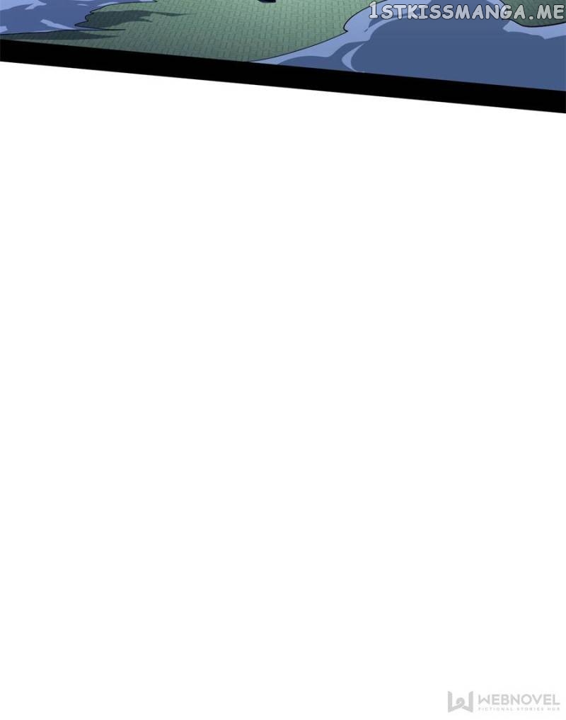 Way To Be The Evil Emperor Chapter 151 - page 77