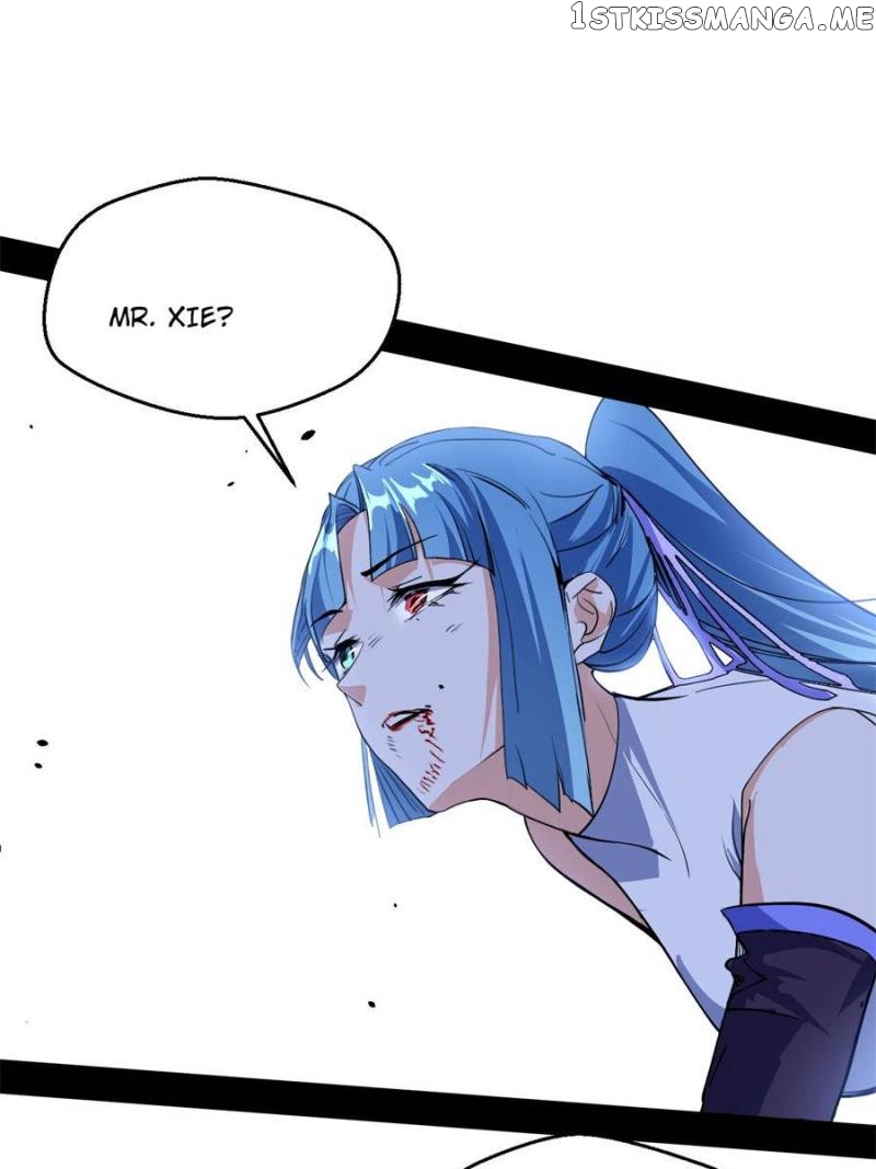 Way To Be The Evil Emperor Chapter 151 - page 78