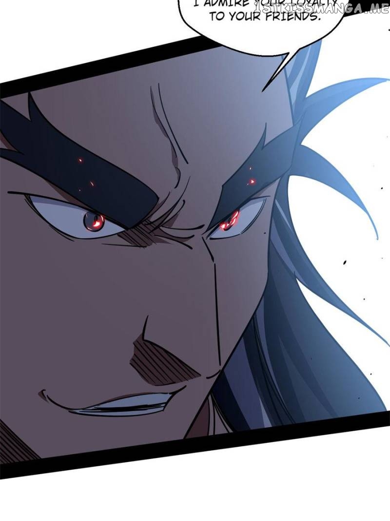 Way To Be The Evil Emperor Chapter 151 - page 81