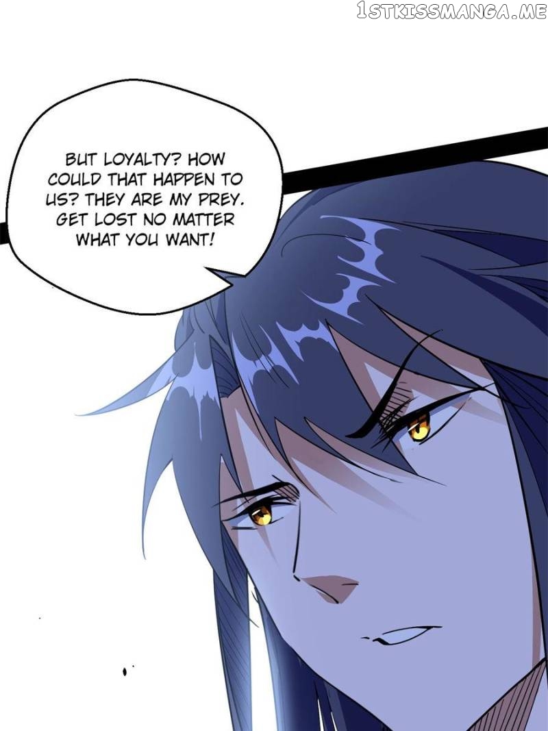 Way To Be The Evil Emperor Chapter 151 - page 83