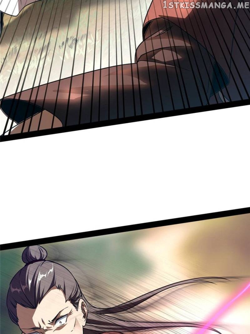 Way To Be The Evil Emperor Chapter 53 - page 10
