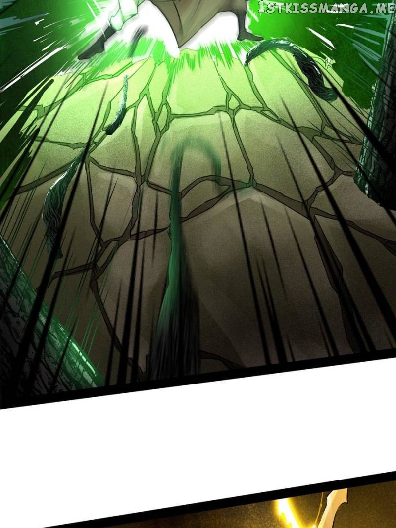 Way To Be The Evil Emperor Chapter 53 - page 11