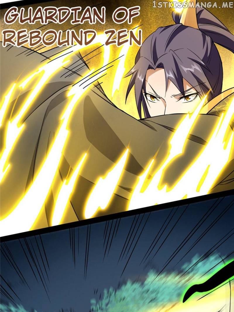 Way To Be The Evil Emperor Chapter 53 - page 12