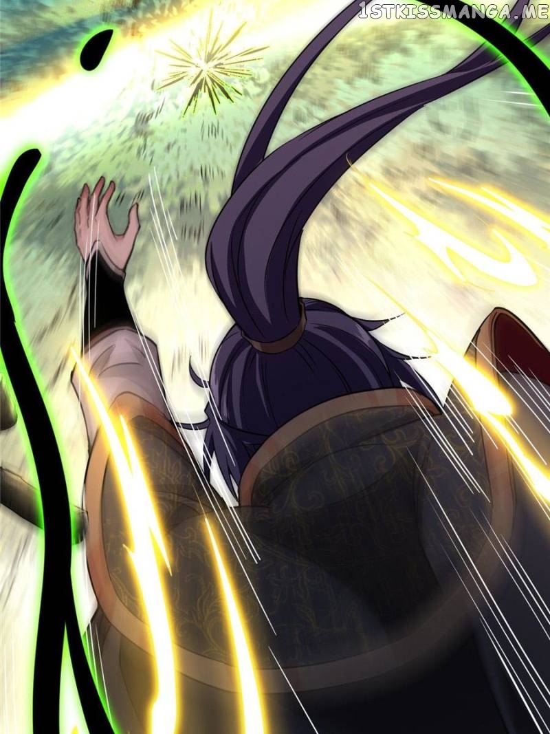 Way To Be The Evil Emperor Chapter 53 - page 14