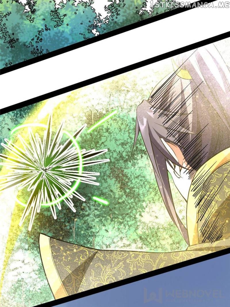 Way To Be The Evil Emperor Chapter 53 - page 18
