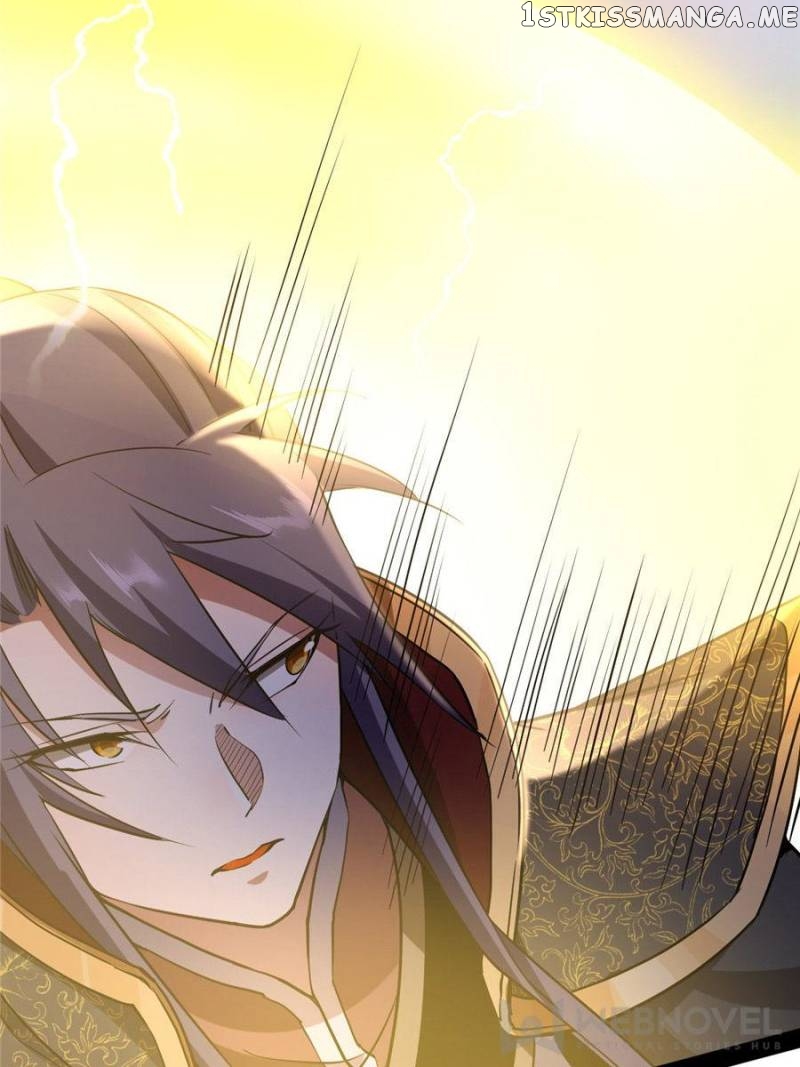 Way To Be The Evil Emperor Chapter 53 - page 21