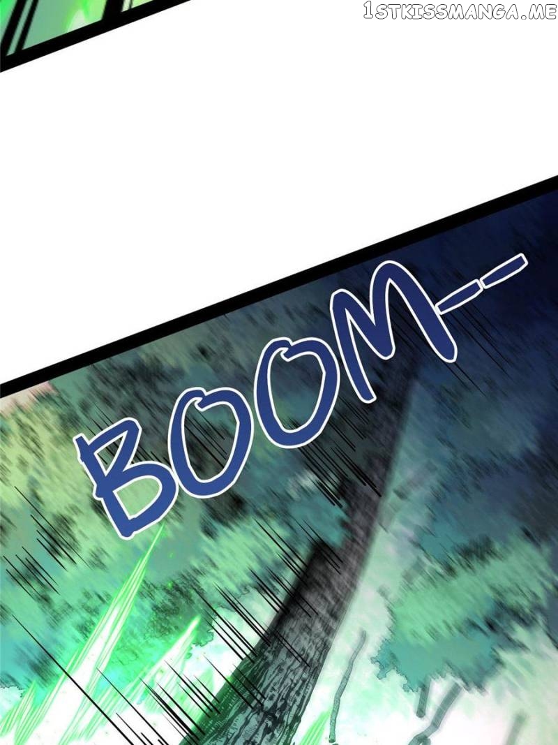Way To Be The Evil Emperor Chapter 53 - page 26