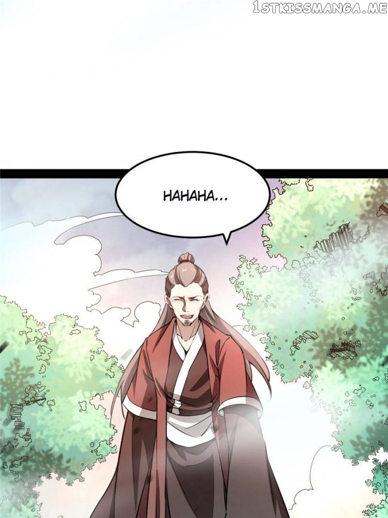 Way To Be The Evil Emperor Chapter 53 - page 29