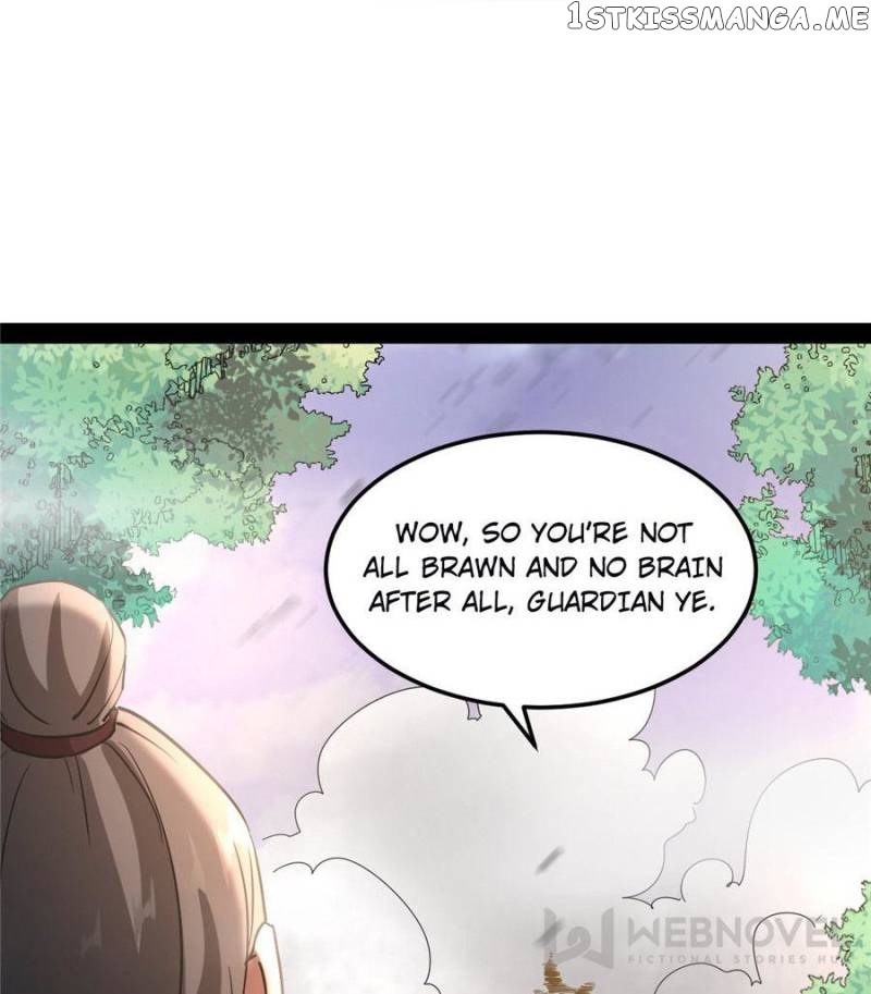 Way To Be The Evil Emperor Chapter 53 - page 32
