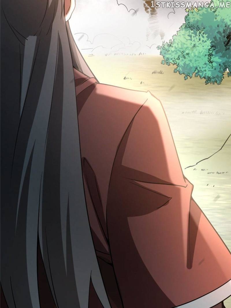 Way To Be The Evil Emperor Chapter 53 - page 33