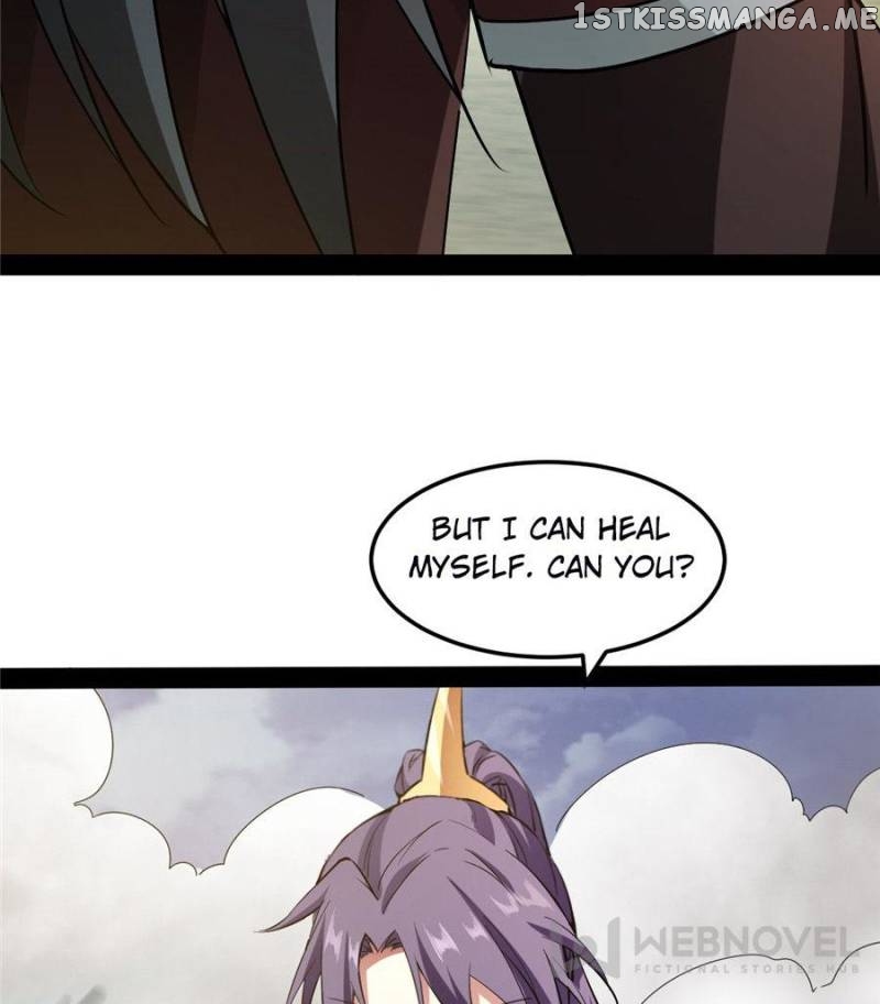 Way To Be The Evil Emperor Chapter 53 - page 34