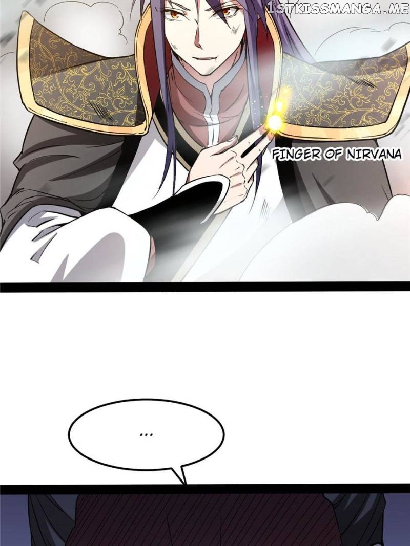 Way To Be The Evil Emperor Chapter 53 - page 35