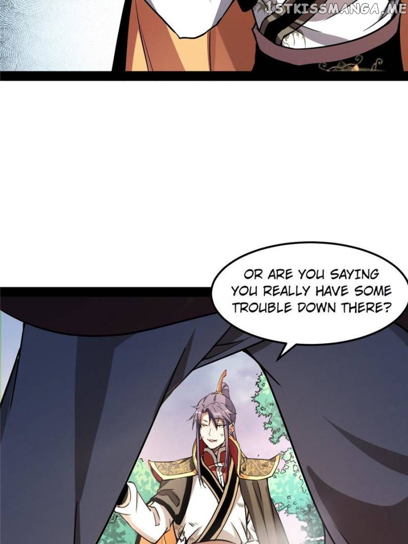 Way To Be The Evil Emperor Chapter 53 - page 41