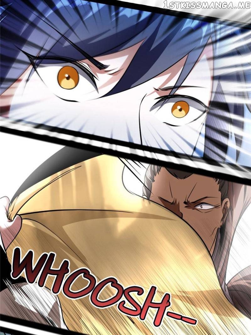 Way To Be The Evil Emperor Chapter 53 - page 7