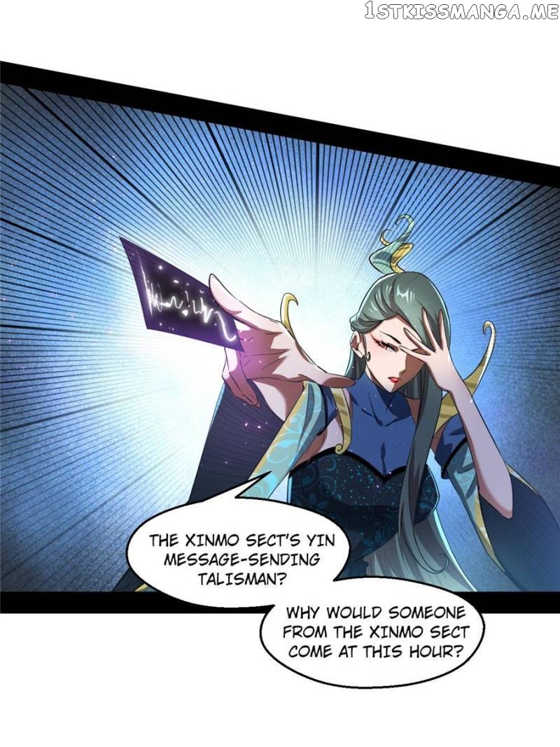 Way To Be The Evil Emperor Chapter 102 - page 13
