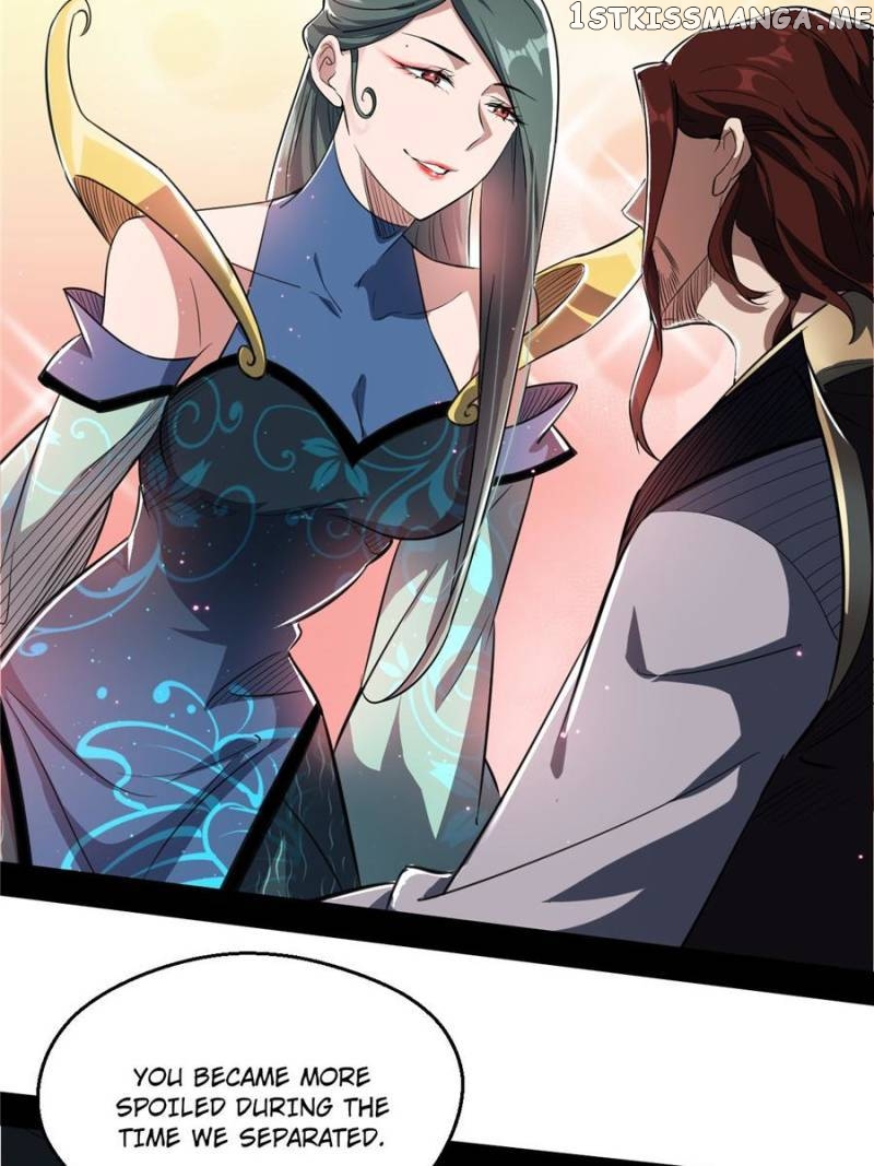 Way To Be The Evil Emperor Chapter 102 - page 22