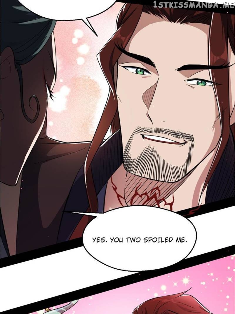 Way To Be The Evil Emperor Chapter 102 - page 23