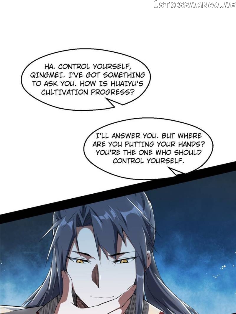 Way To Be The Evil Emperor Chapter 102 - page 26