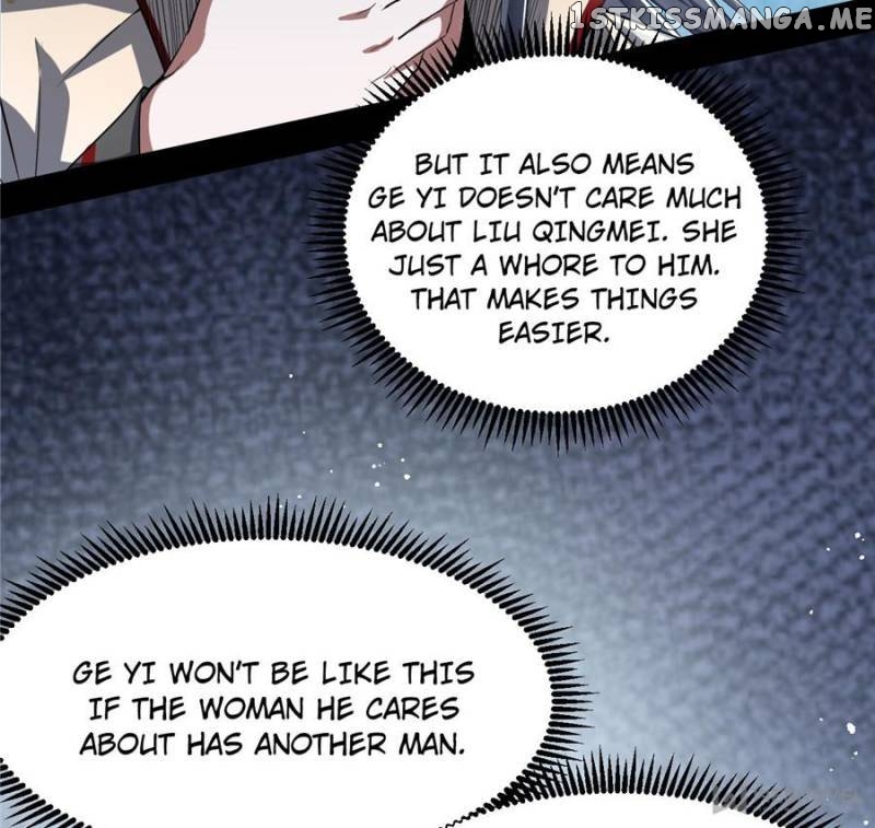 Way To Be The Evil Emperor Chapter 102 - page 27