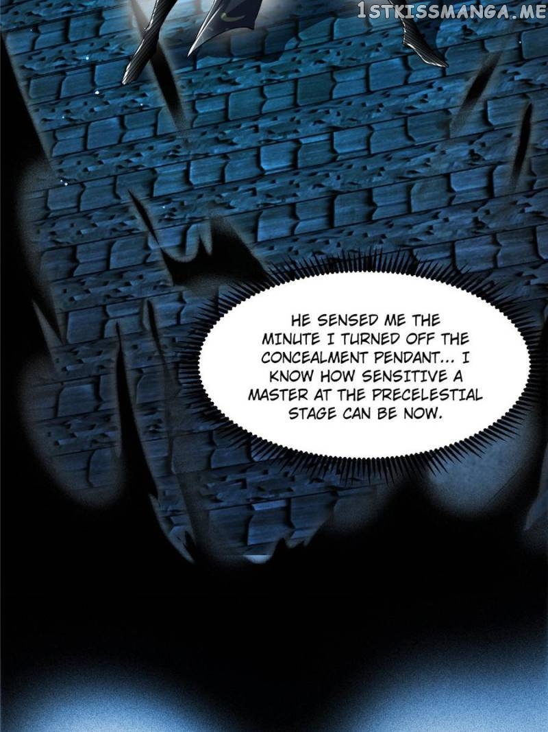 Way To Be The Evil Emperor Chapter 102 - page 30