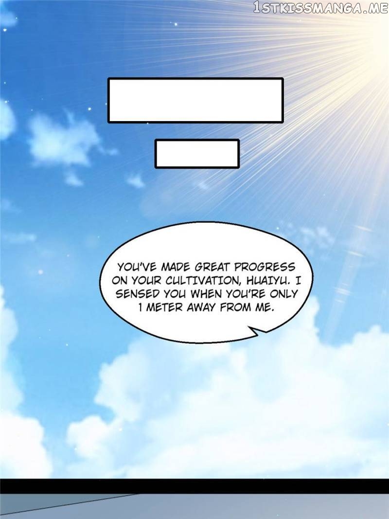 Way To Be The Evil Emperor Chapter 102 - page 32