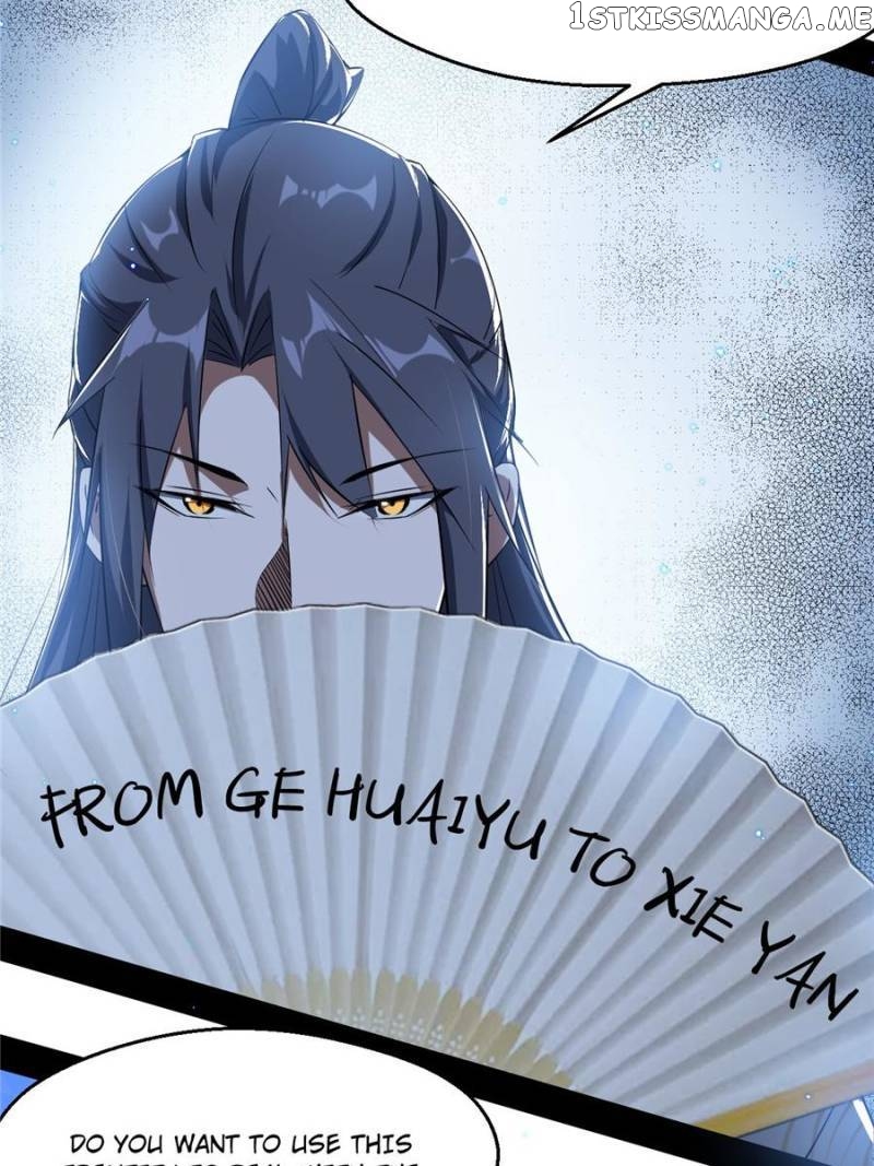 Way To Be The Evil Emperor Chapter 102 - page 36