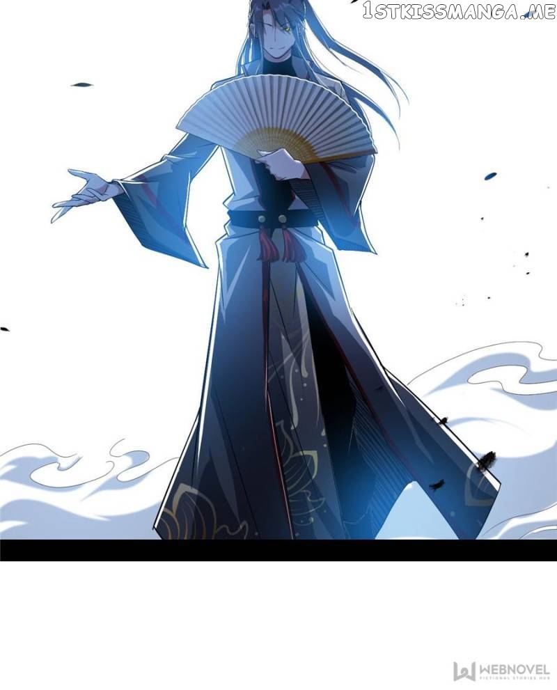 Way To Be The Evil Emperor Chapter 102 - page 43