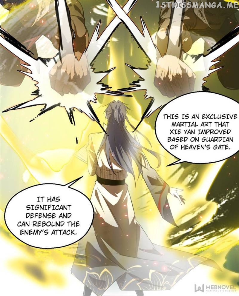 Way To Be The Evil Emperor Chapter 102 - page 46