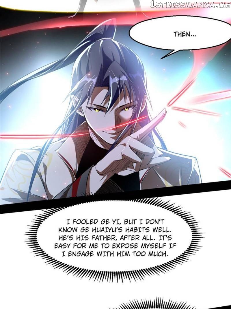 Way To Be The Evil Emperor Chapter 102 - page 47