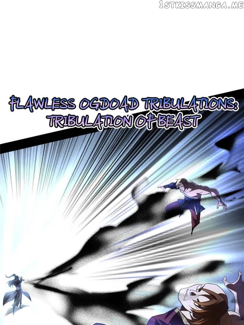 Way To Be The Evil Emperor Chapter 102 - page 57