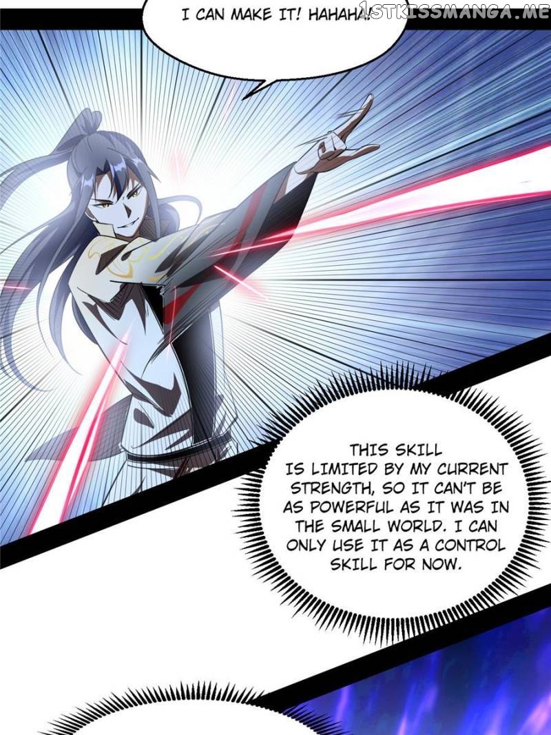 Way To Be The Evil Emperor Chapter 102 - page 60