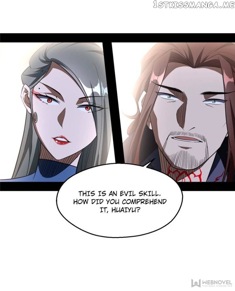 Way To Be The Evil Emperor Chapter 102 - page 62
