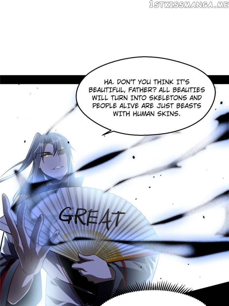 Way To Be The Evil Emperor Chapter 102 - page 63