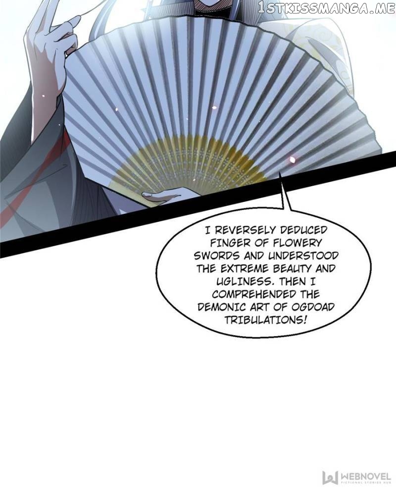 Way To Be The Evil Emperor Chapter 102 - page 65