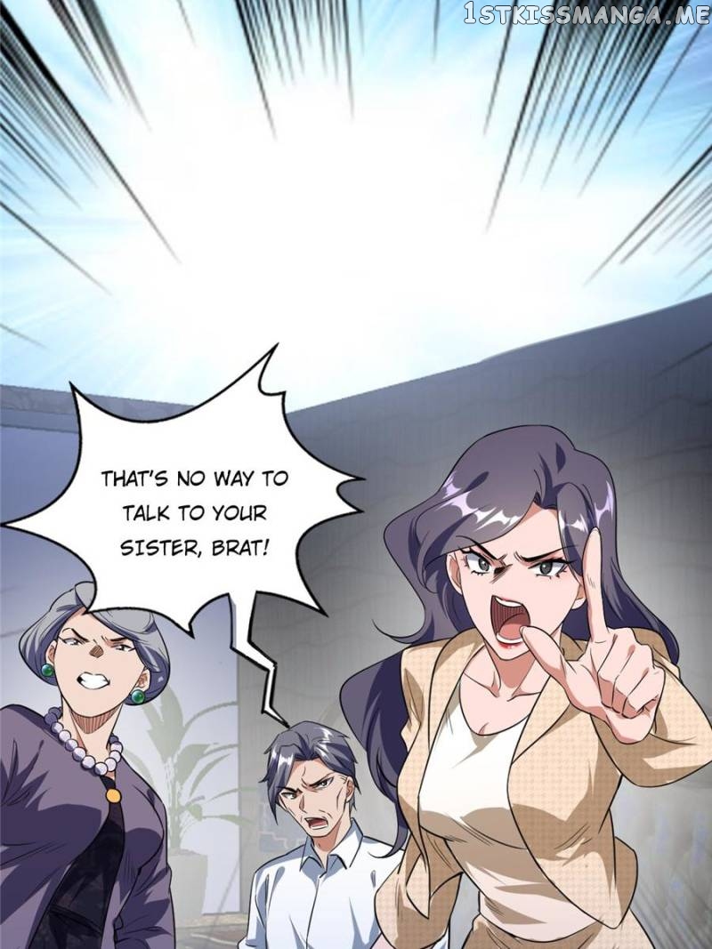 Way To Be The Evil Emperor Chapter 95 - page 12