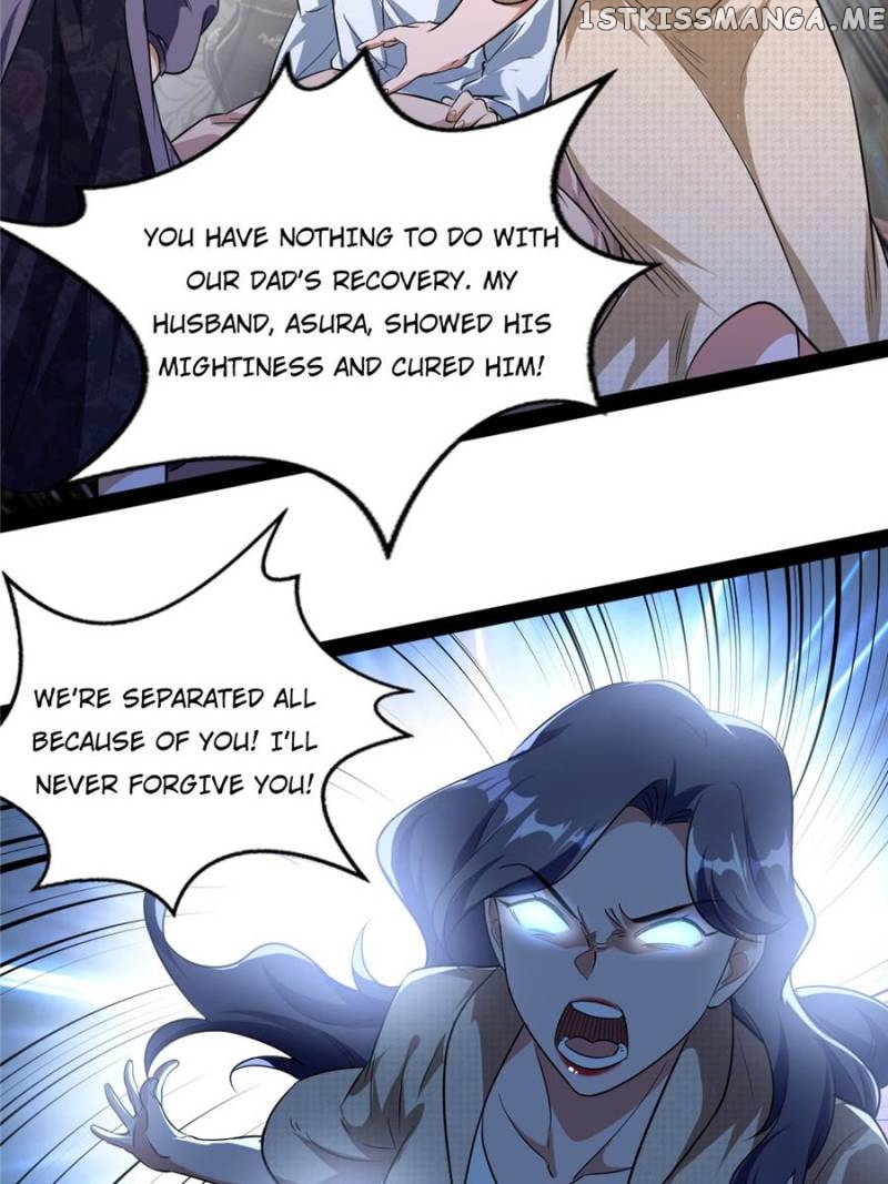 Way To Be The Evil Emperor Chapter 95 - page 13