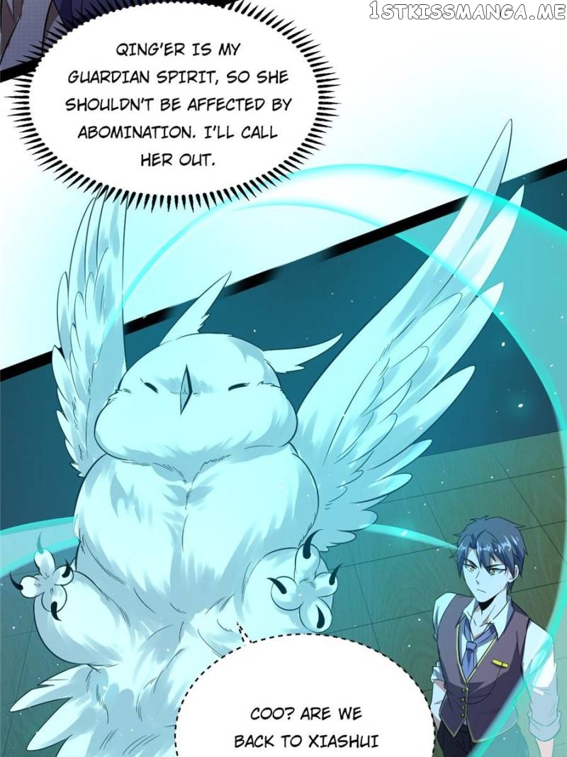 Way To Be The Evil Emperor Chapter 95 - page 20